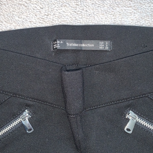 Zara Legging - Picture 2 of 4